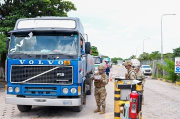 YPFB enviará 5 millones de litros de gasolina con aditivos 