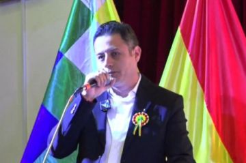 Lara: “Por eso le dicen ciudad rebelde,  Al igual que ustedes, yo soy rebelde”