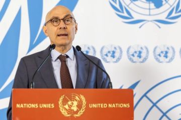 La ONU advierte de las repercusiones económicas y ambientales a nivel global por la guerra en Irán