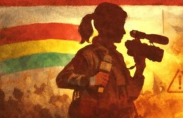 El 79% de mujeres periodistas en Bolivia, sufre inseguridad laboral según la FPP