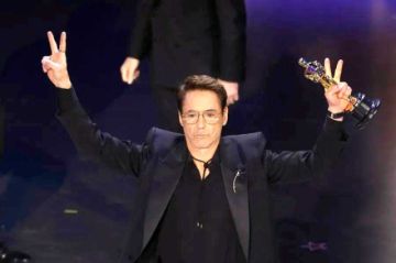 Presentadores de los Óscar suman a estrellas del cine
