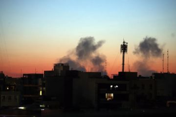 Israel inicia una nueva oleada de bombardeos contra Teherán e Isfahán