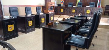Concejo Municipal intentará elegir alcaldesa o alcalde este sábado