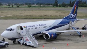 BoA compensa a pasajeros con vuelos reprogramados por “situaciones imprevistas”