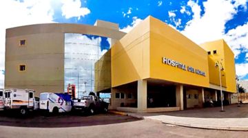 El Alto: Buscan a madre que hirió y dio sustancias a sus hijos