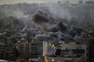 Suben a 394 los fallecidos por la ofensiva israelí contra el Líbano, entre ellos 83 niños