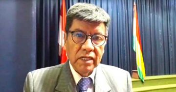 Universitarios regularizan su asistencia a las aulas
