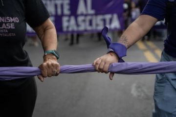 El feminismo se manifiesta este domingo por el 8M con el eco de un mundo en conflicto