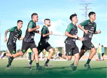 Una sola convocatoria