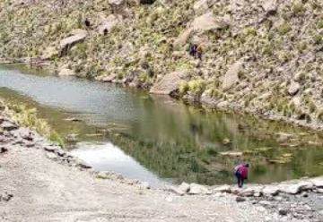 Gobernador interino de Potosí confirma avances en el proyecto Sijllahuiri 