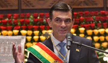 Gobierno entregará paquete de leyes al Legislativo después de la “turbulencia” de las subnacionales