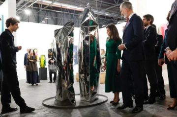 Feria ARCO cierra con 95.000 visitantes en España y un impacto de € 195 millones