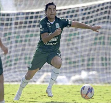 Martins ¿cumple?