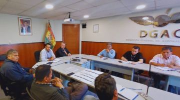 Prevén operación de vuelo real en la nueva pista del aeropuerto en Potosí