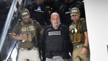 Defensa del exministro Murillo acude al presidente Paz para cerrar sus procesos