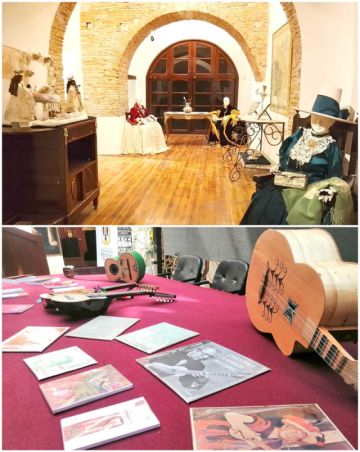 El Museo El  Cabildo busca consolidar su crecimiento