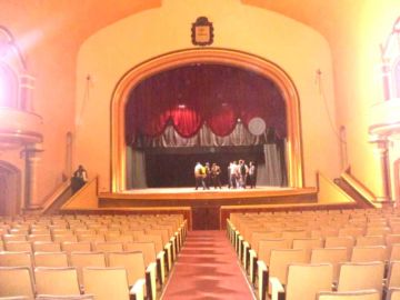 Gobernación de Potosí alista agenda de actividades culturales por el 23 de marzo