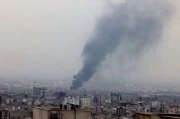 El Pentágono advierte de que este martes será el «día más intenso» de ataques contra Irán