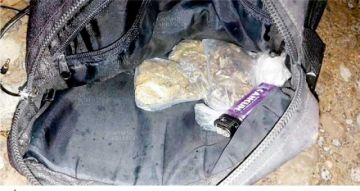 Joven es acribillado cuando estaba entregando droga