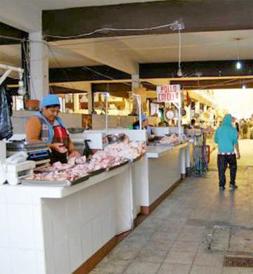 Sucre: Precio del pollo toca su nivel más alto  en lo que va del año