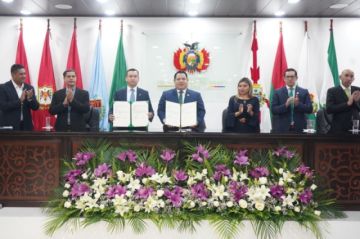 Ministerio Público lanza sistema digital para controlar detención domiciliaria en tiempo real