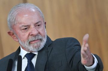 Lula dice que el país que no se prepare puede ser invadido
