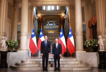 Fotografías difundidas por la Casa Real de España.