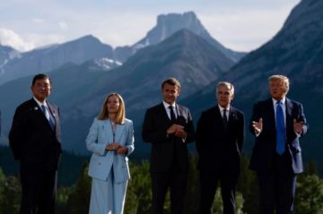 Los líderes del G7 se reunirán el miércoles para tratar la guerra en Irán, según Canadá