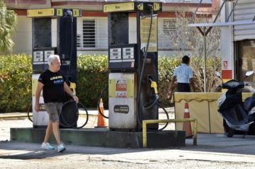 La ONU negocia con EE.UU. para llevar a Cuba combustible con fines humanitarios