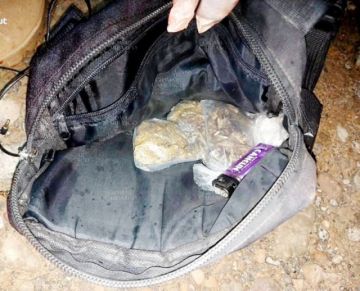 Joven fallece tras entregar una maleta de substancias ilícitas