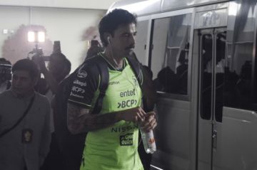 Viscarra y Macazaga son los primeros “legionarios” en sumarse a la Verde