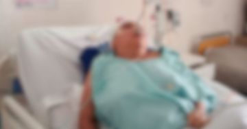 Sucre: Padre solicita ayuda solidaria para tratamientos médicos de su hija con cáncer