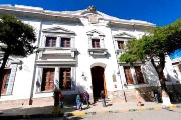 Inestabilidad municipal genera retraso en proyectos de salud