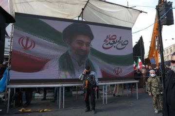 Trump amenaza con golpear «20 veces más fuerte» a Irán si bloquea el petróleo en el estrecho de Ormuz