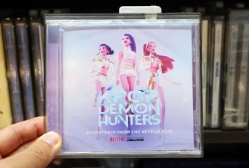 Las actuaciones musicales de los Óscar tendrá a las protagonistas de K-Pop Demon Hunters