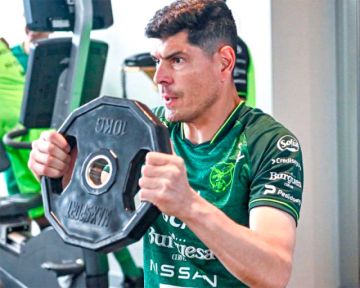 Arranca el sueño mundialista 
