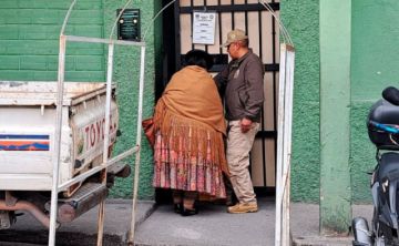 Caso FONDIOC: Defensor tilda de “inhumana” la persecución contra Elvira Parra