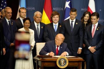 Ministro Lupo: líderes del continente muestran interés por el nuevo rumbo de Bolivia