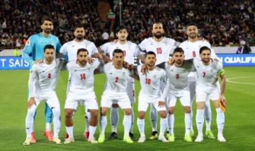 Irán no participará en el Mundial, anuncia su Ministro de Deportes