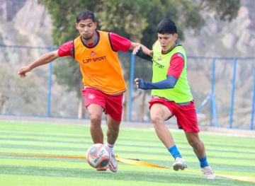 Wilstermann, Mineros e Independiente no quitan el pie del acelerador