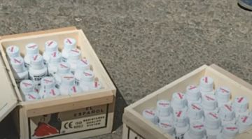 Envían a prisión a un militar y un civil por comercialización ilegal de mercurio