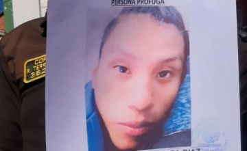 Buscan a quien le quitó la vida a Maribel en frente de sus hijos