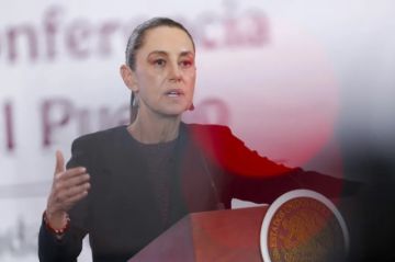 La Cámara de Diputados de México rechaza la iniciativa de reforma electoral de Sheinbaum