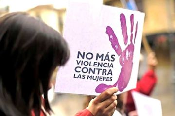 Centro de Pailaviri busca prevenir actos de violencia hacia las mujeres