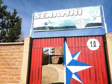 Pronostican temperaturas bajas a lo largo de la semana 