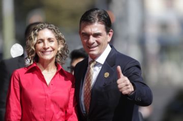 Paz busca un “nuevo ciclo” entre Bolivia y Chile: “Siempre hay un mejor futuro que el pasado”