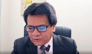 El TED desarrolla está noche foro debate de candidatos a la gobernación de Potosí