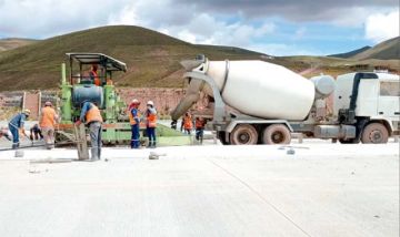 Un avión de la DGAC probará la pista del aeropuerto de Potosí