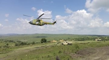 Rumanía permitirá el despliegue de fuerzas estadounidenses para la guerra en Irán