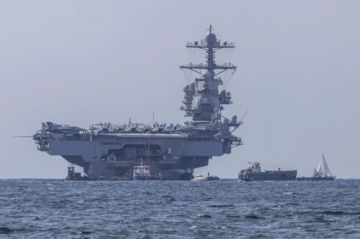 EEUU dice que ha atacado 5.500 objetivos en Irán y que busca proteger el estrecho de Ormuz
